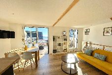 House in Locmariaquer - Ker Lina, sea view