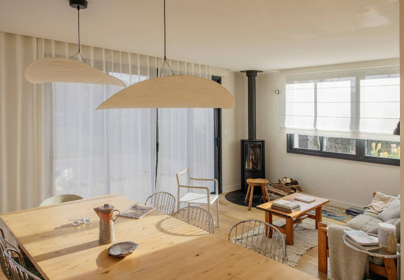 House in La Trinité-sur-Mer - Maison Passage, Villa 5 bedrooms  / 10 ppl 