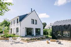 House in La Trinité-sur-Mer - Maison Passage, Villa 5 bedrooms  / 10...