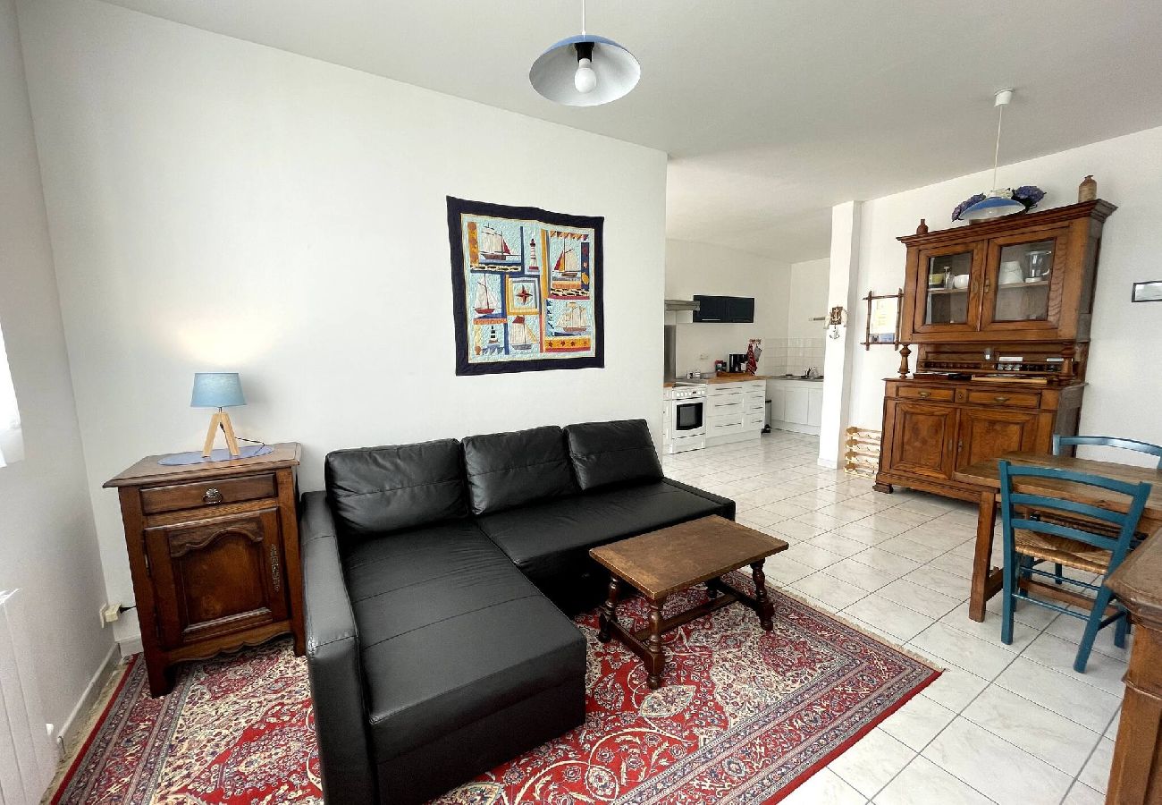 House in Locmariaquer - Le Clos du Golfe 