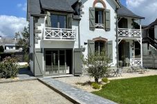 House in Carnac - Les oiselières, plages à pieds 