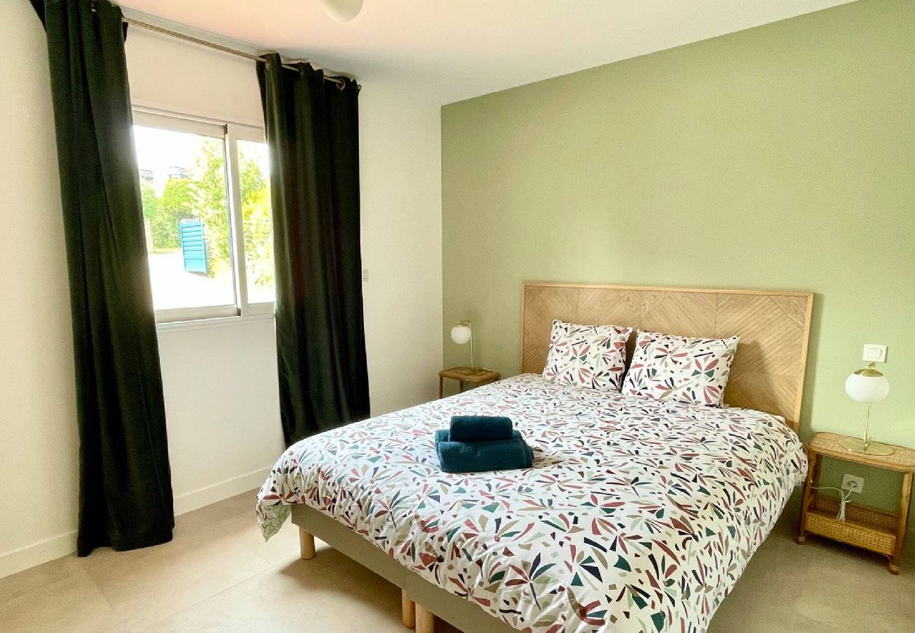 House in Locmariaquer - Ty Limicoles, villa with ocean view