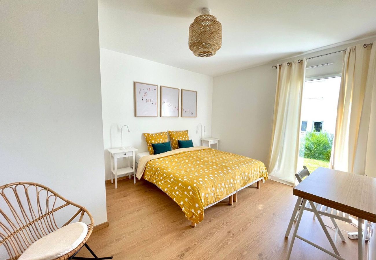 House in Saint-Philibert - -