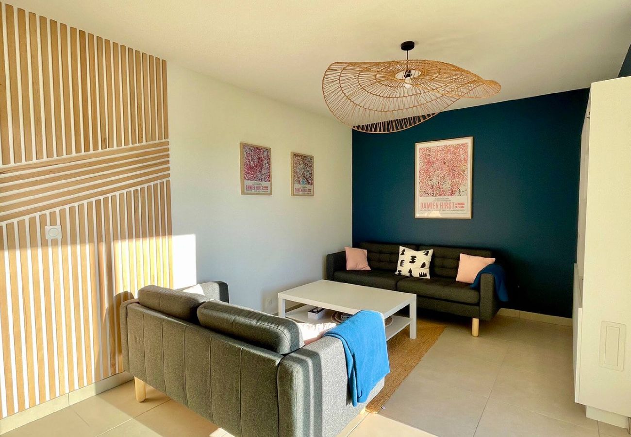 House in Saint-Philibert - -