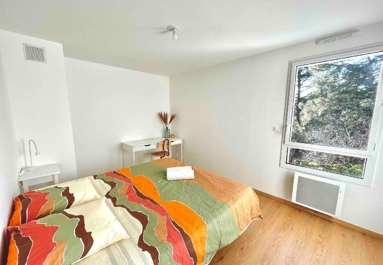 House in Saint-Philibert - -