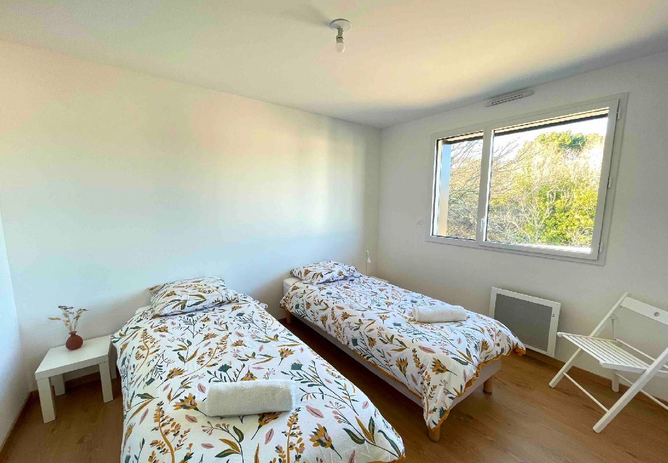 House in Saint-Philibert - -