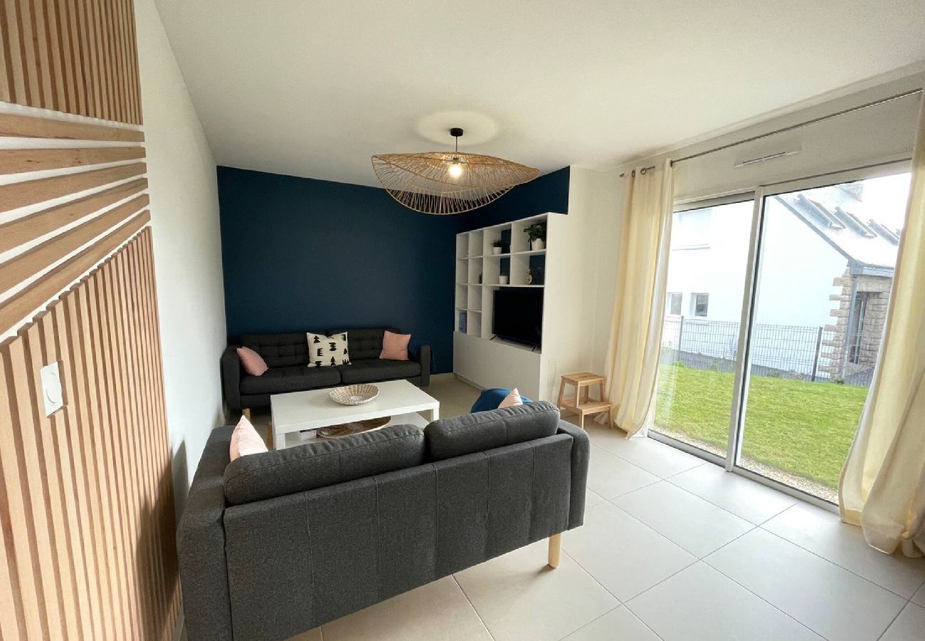 House in Saint-Philibert - -