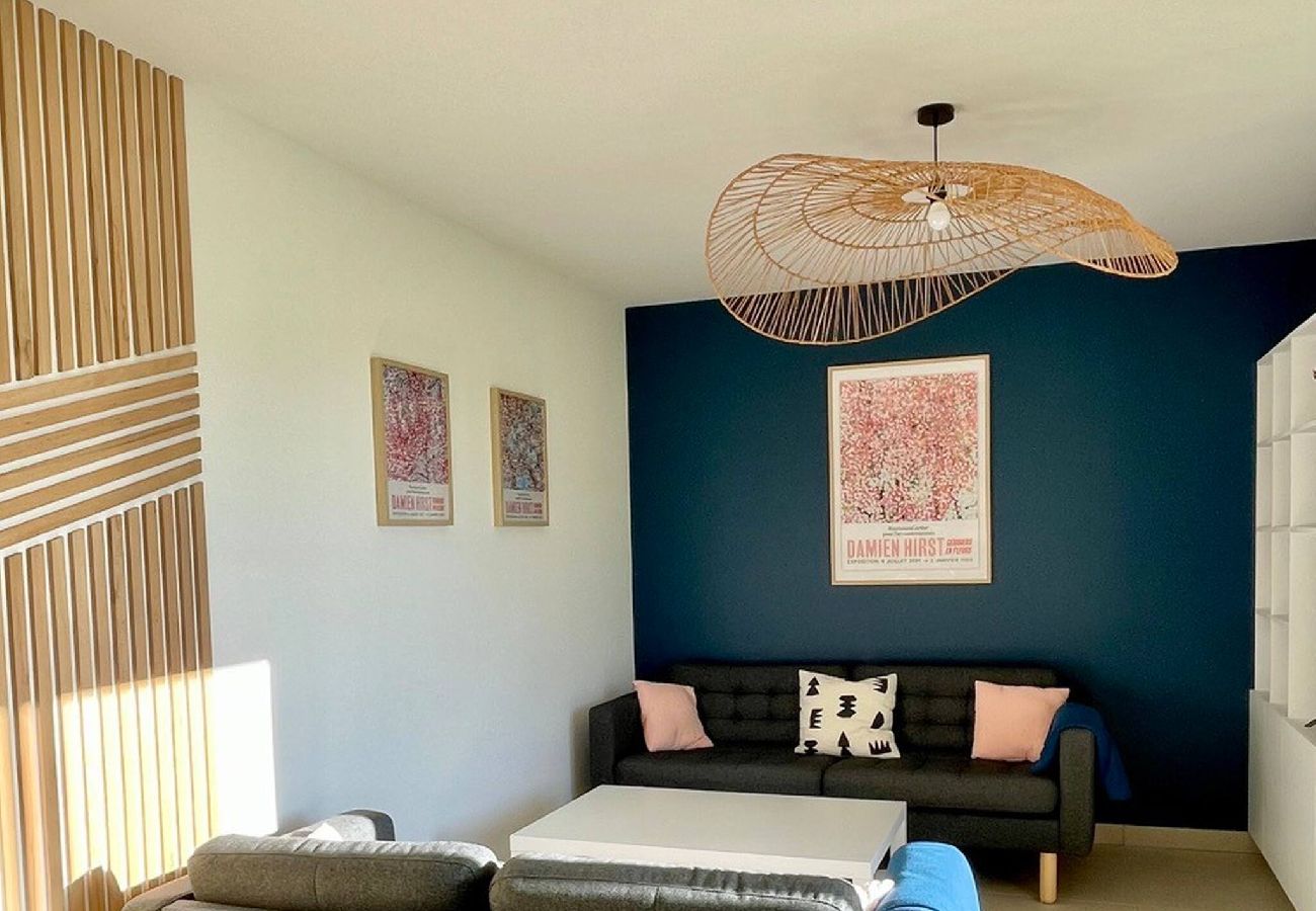 House in Saint-Philibert - -