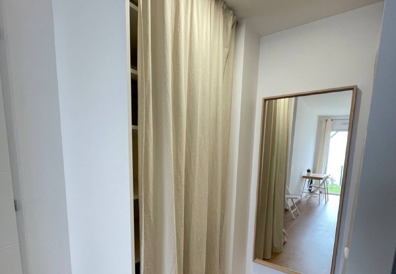 House in Saint-Philibert - -