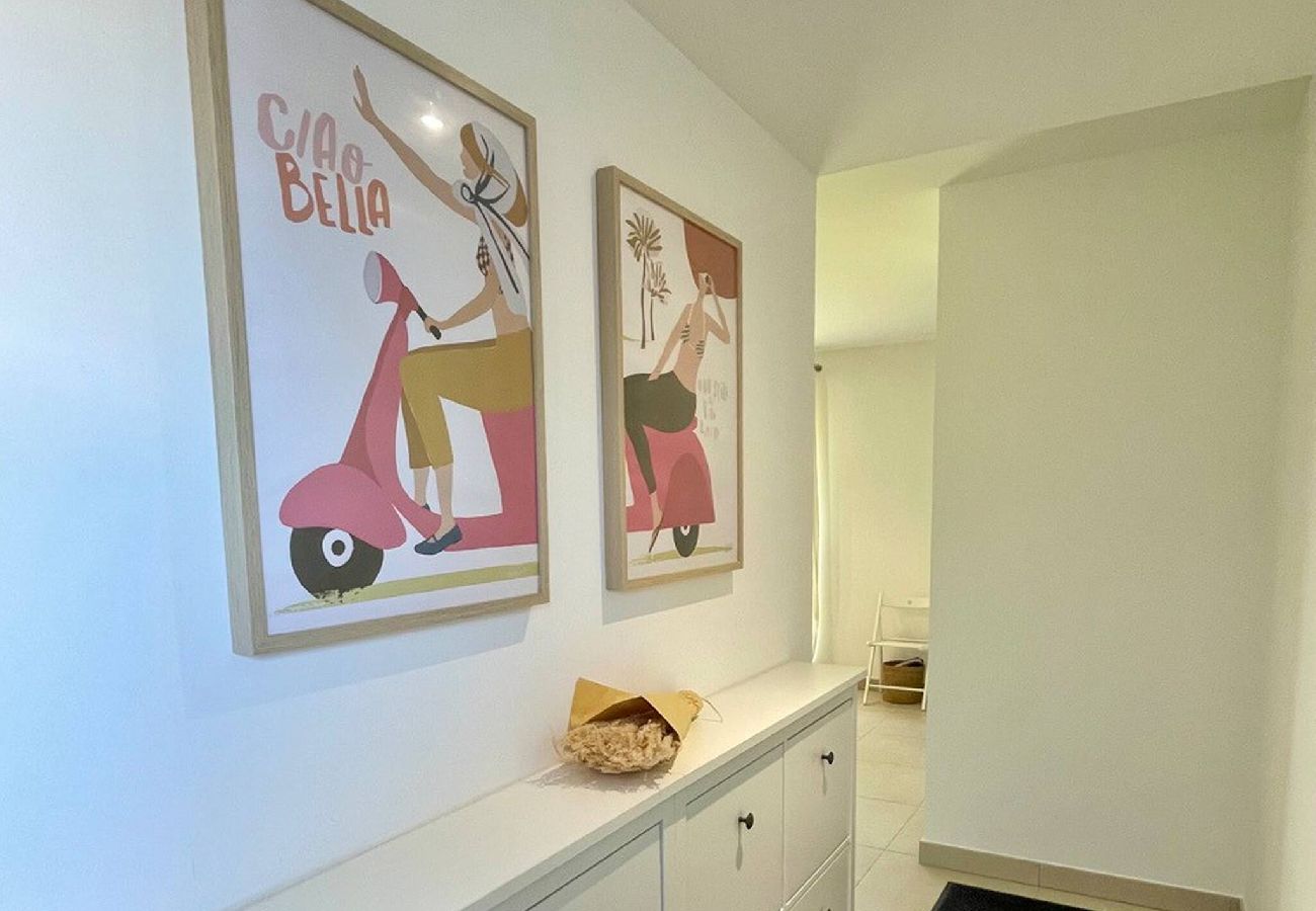 House in Saint-Philibert - -