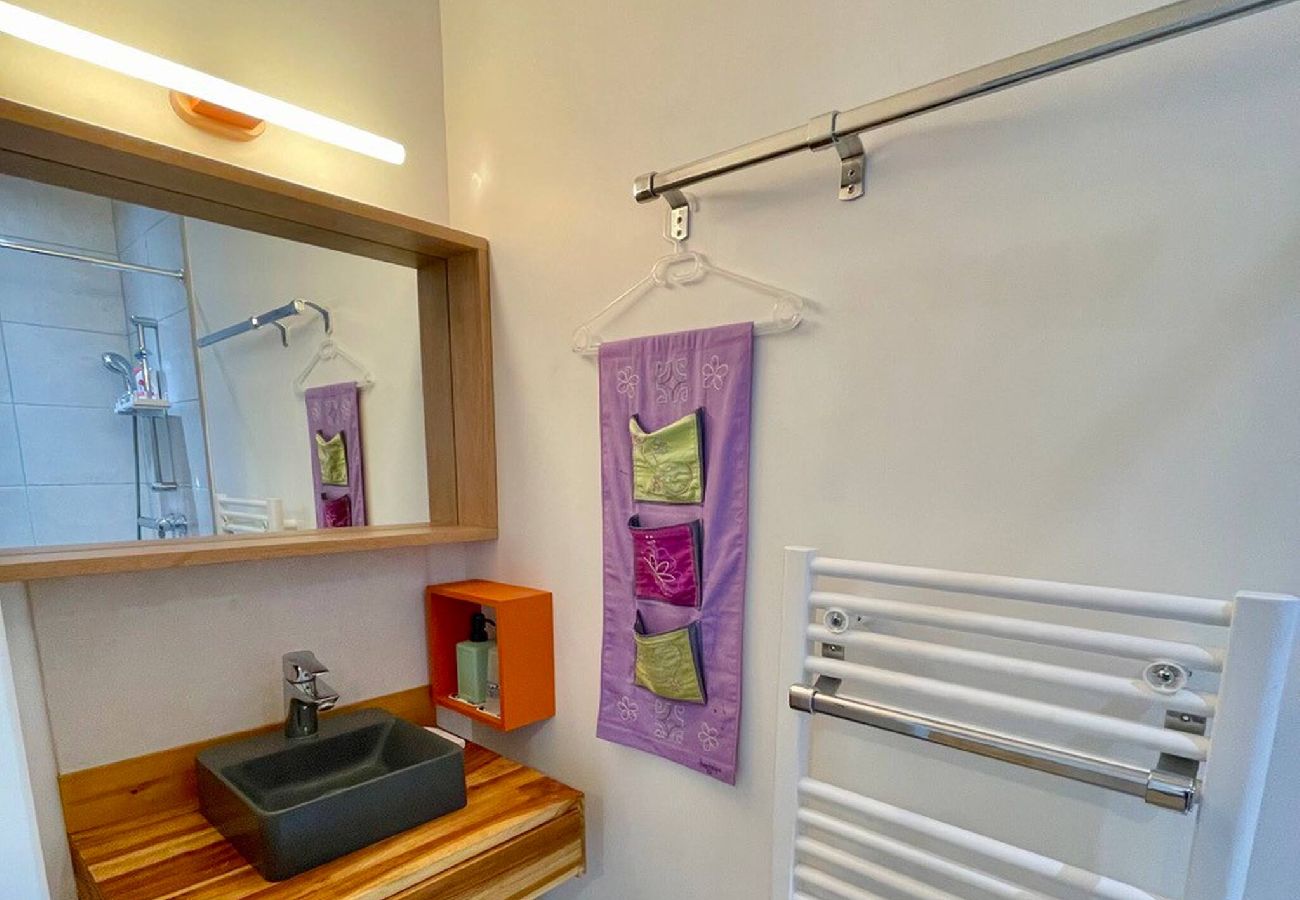 House in Locmariaquer - Ti Hir, walking distance to the beaches
