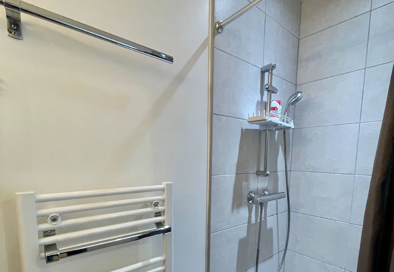 House in Locmariaquer - Ti Hir, walking distance to the beaches