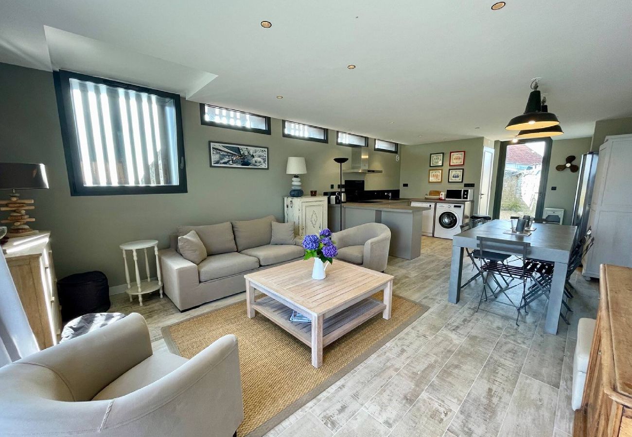 House in Locmariaquer - Talhir 