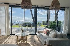 Villa in Saint-Pierre-Quiberon - Kerhostin, villa vue mer 12 pers 