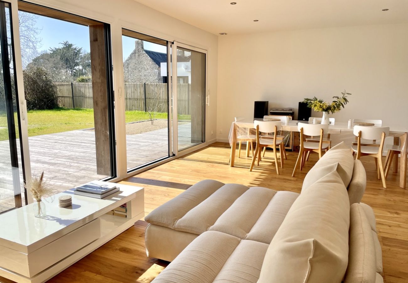 House in Locmariaquer - TY KOAD