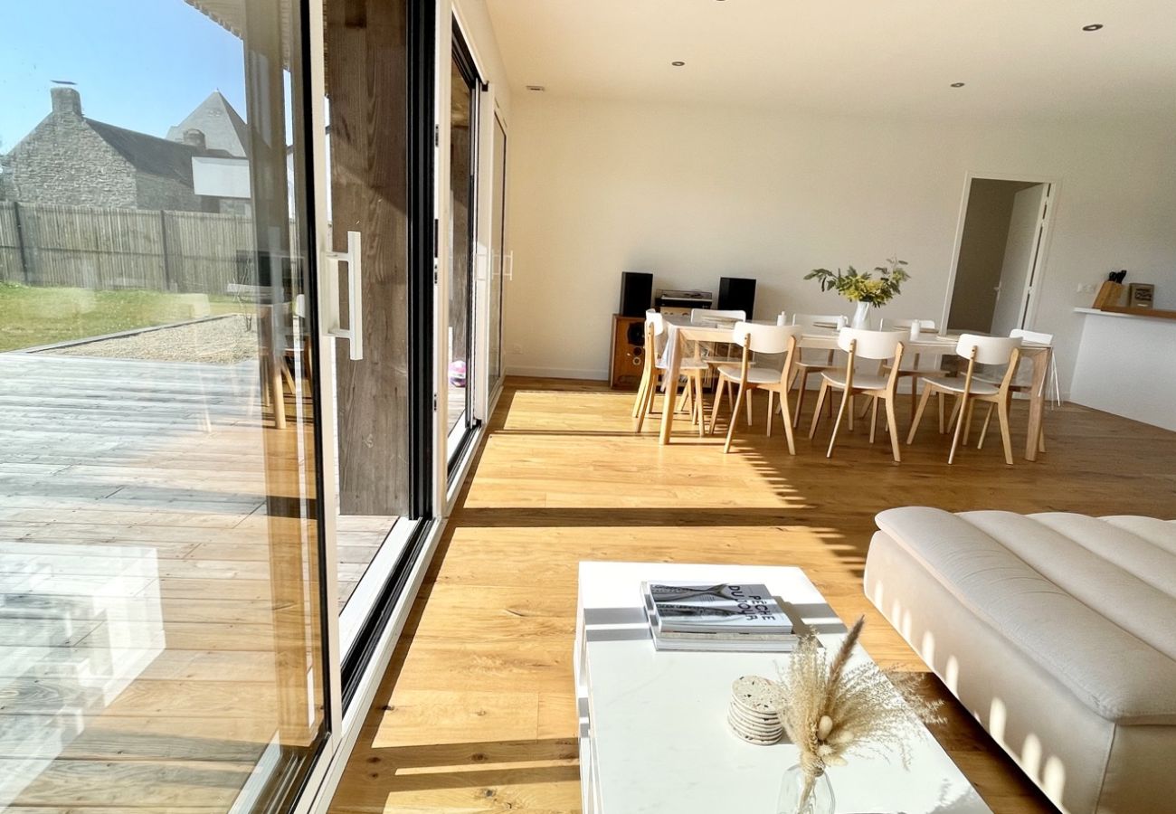 House in Locmariaquer - TY KOAD