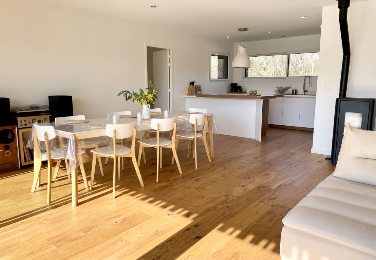 House in Locmariaquer - TY KOAD