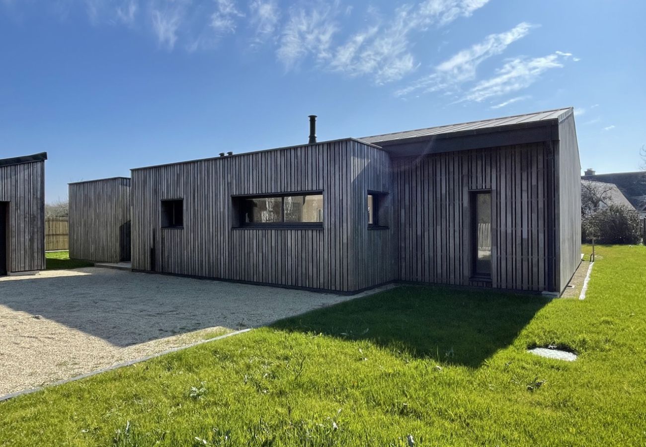 House in Locmariaquer - TY KOAD