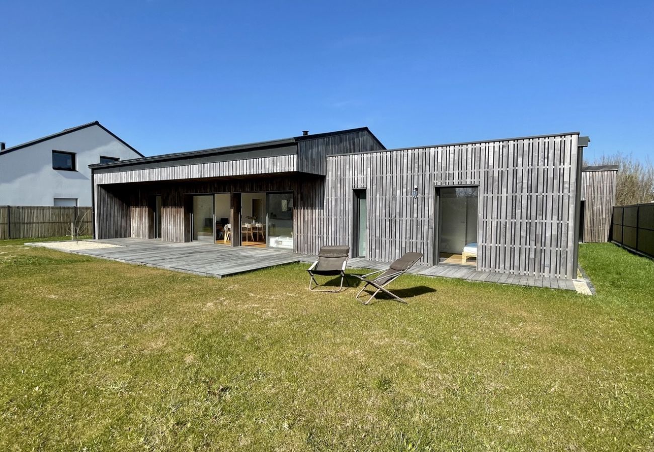 House in Locmariaquer - TY KOAD
