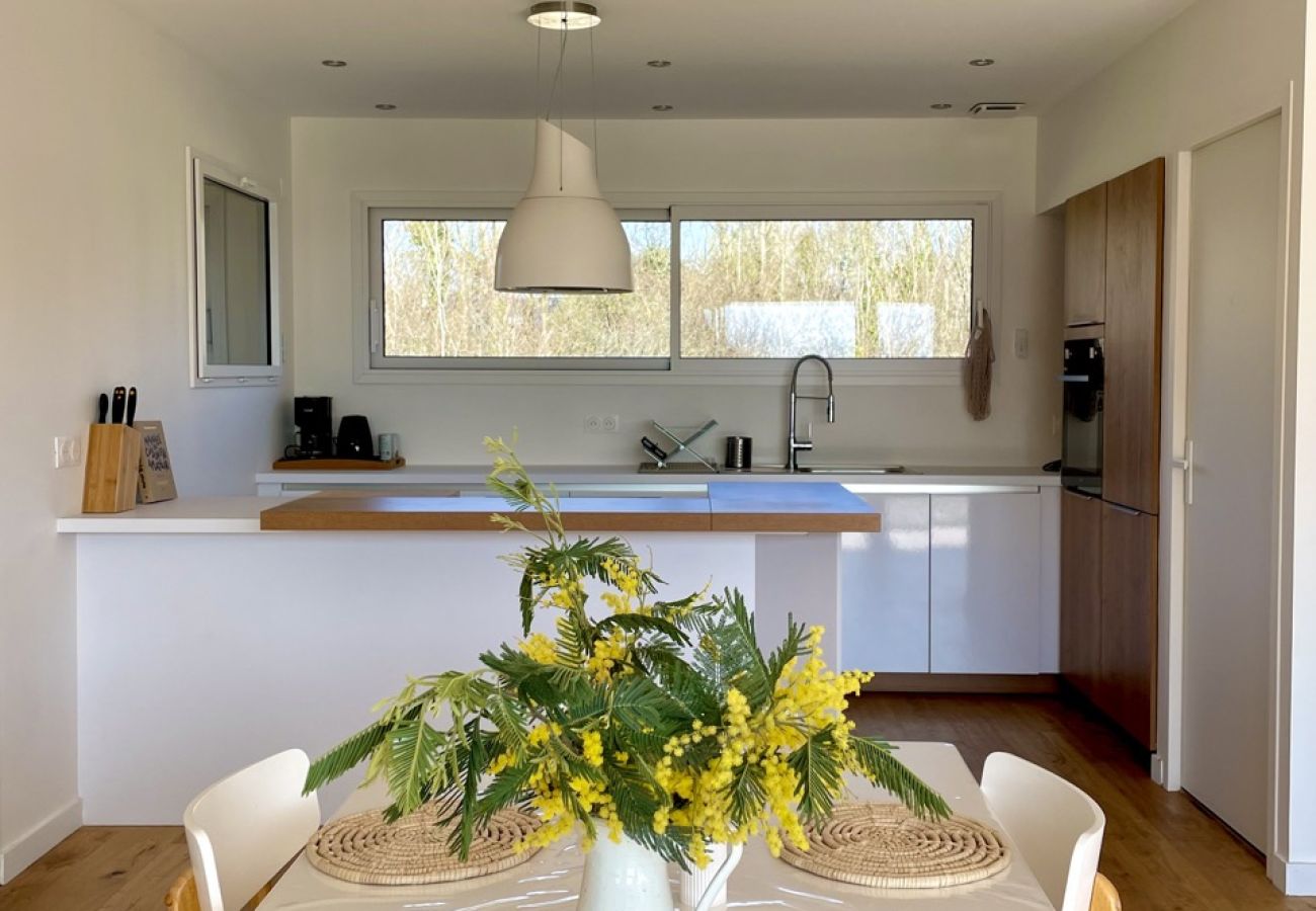House in Locmariaquer - TY KOAD