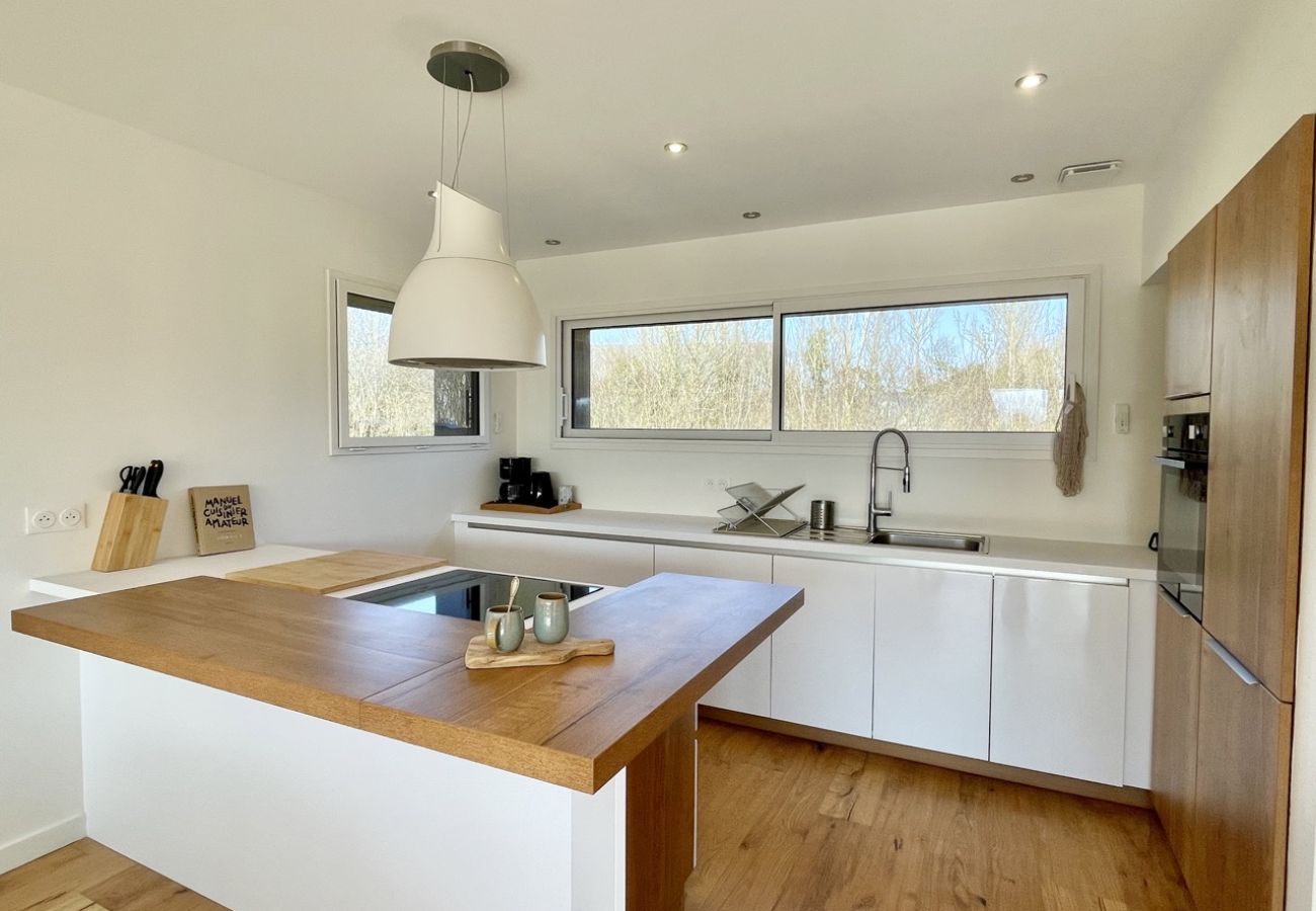 House in Locmariaquer - TY KOAD