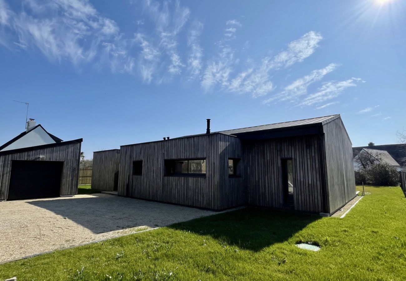House in Locmariaquer - TY KOAD