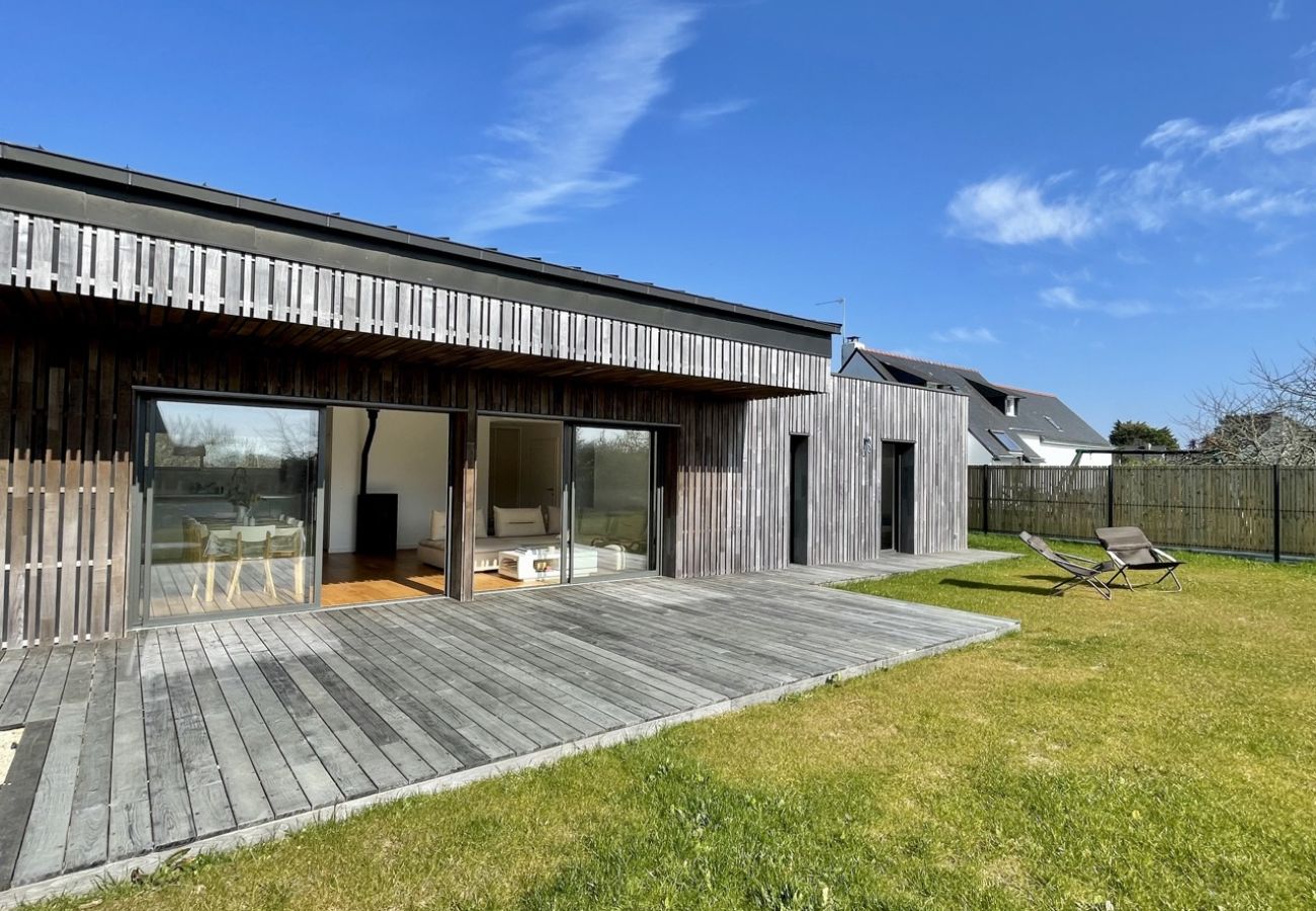 House in Locmariaquer - TY KOAD