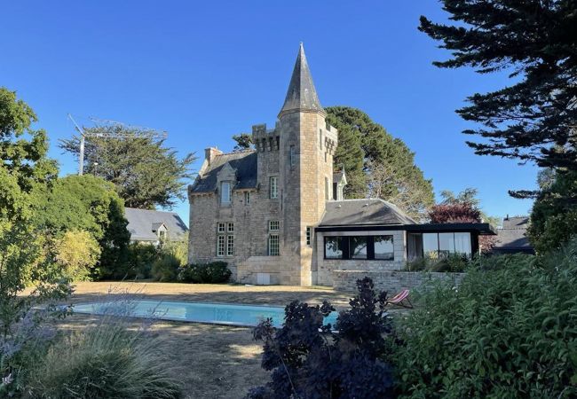 House in Locmariaquer - Keriguer