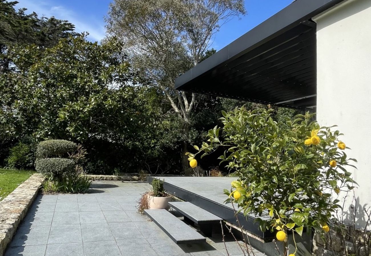 House in Locmariaquer - Keriguer