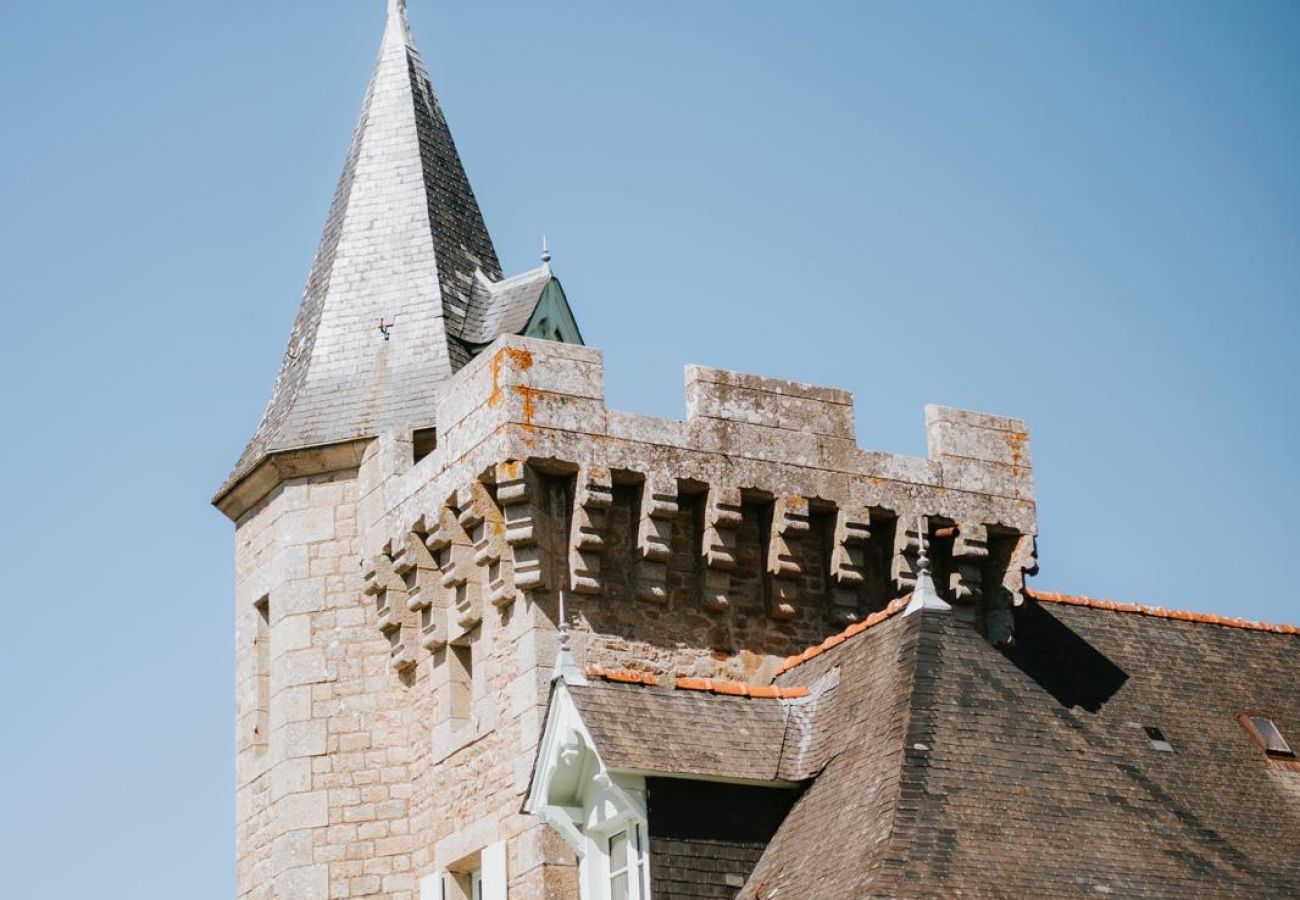 House in Locmariaquer - Keriguer