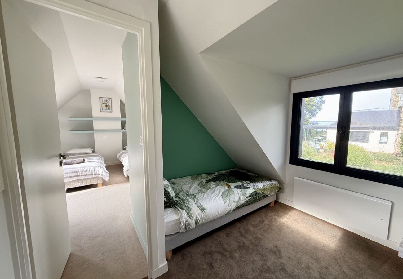 House in Locmariaquer - Keriguer