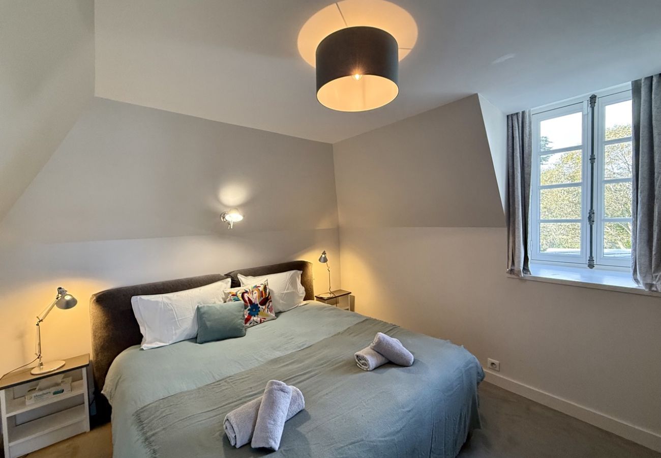 House in Locmariaquer - Keriguer