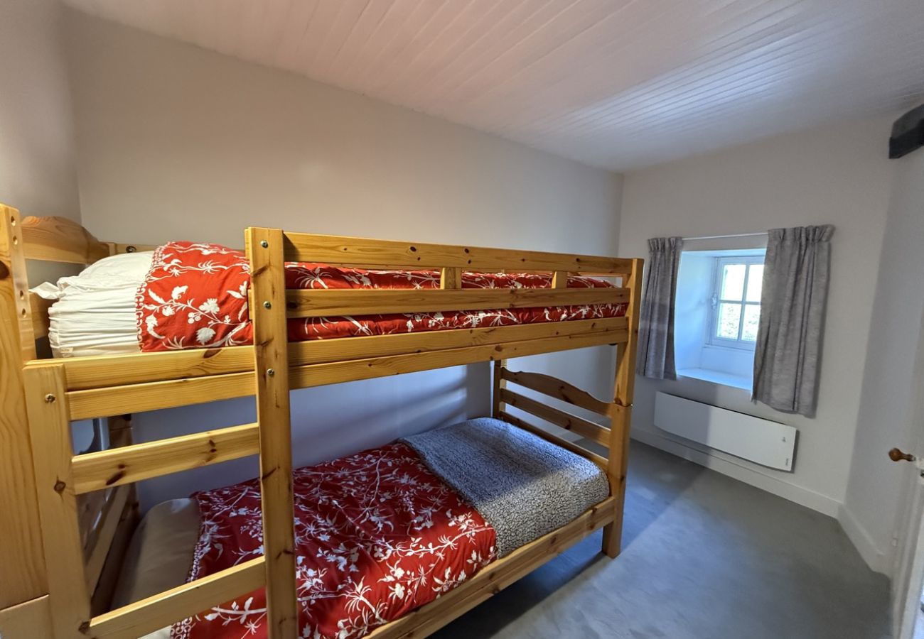 House in Locmariaquer - Keriguer