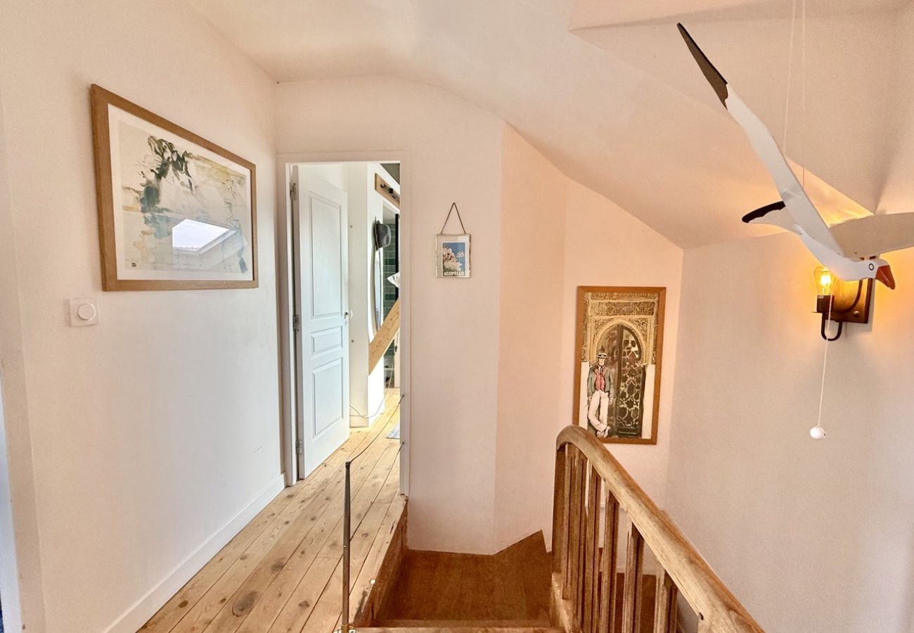 House in Locmariaquer - Ker Madeleine 