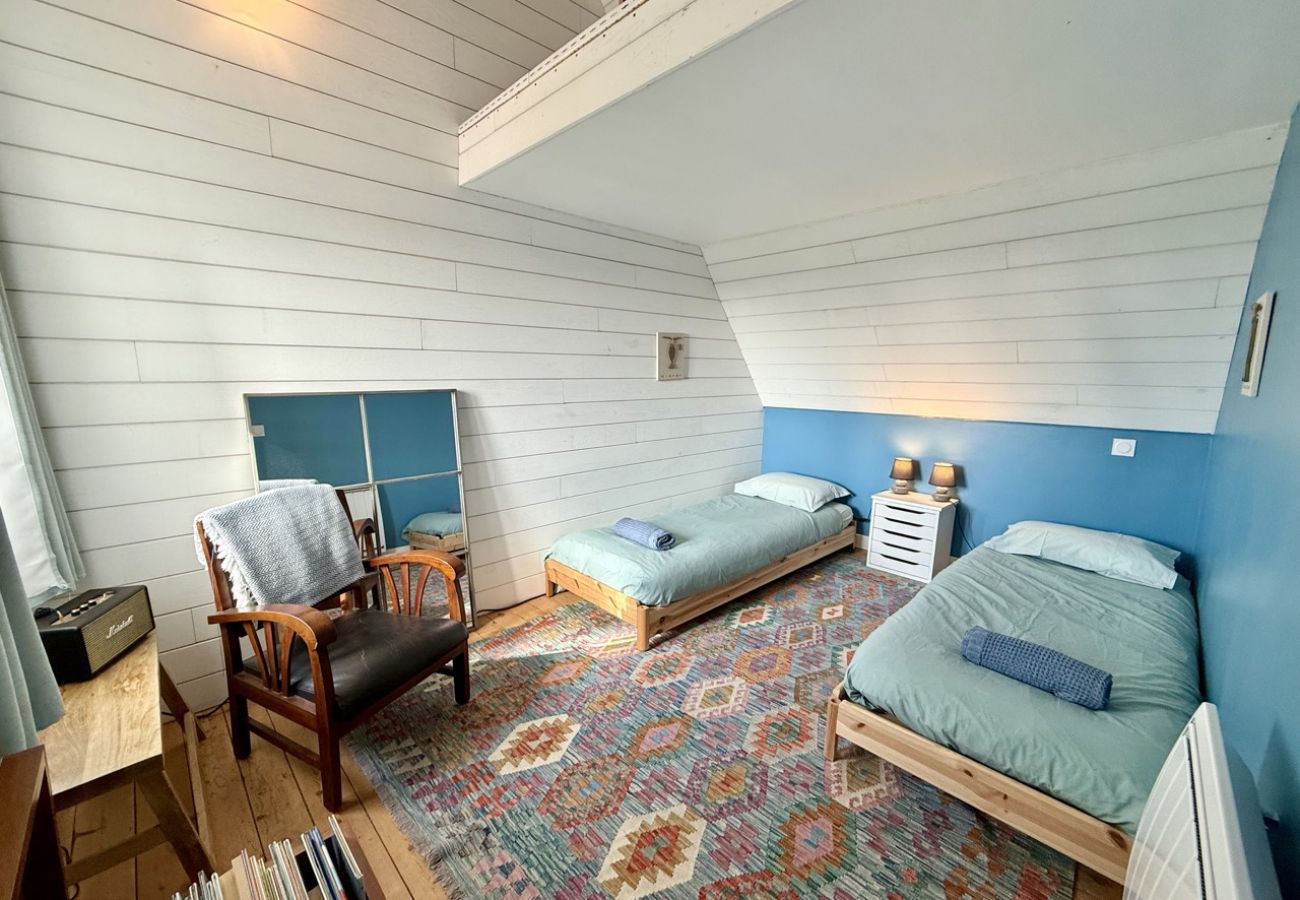 House in Locmariaquer - Ker Madeleine 