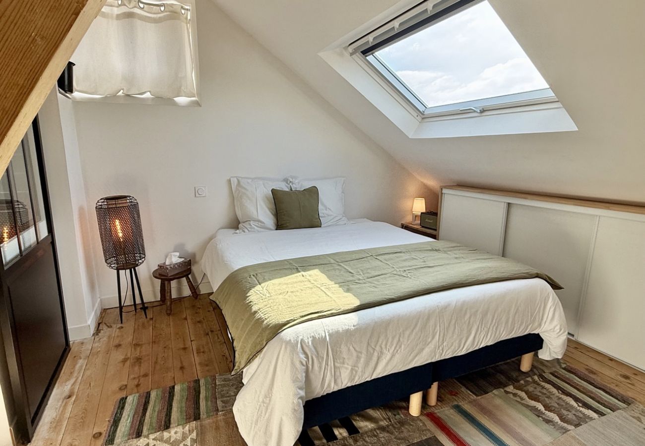 House in Locmariaquer - Ker Madeleine 