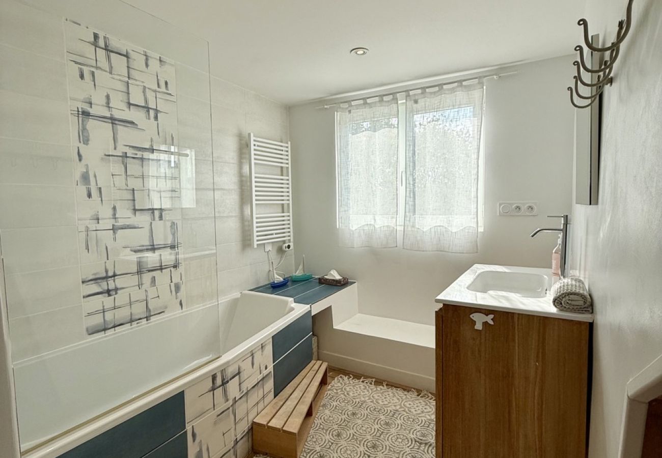 House in Locmariaquer - Ker Madeleine 