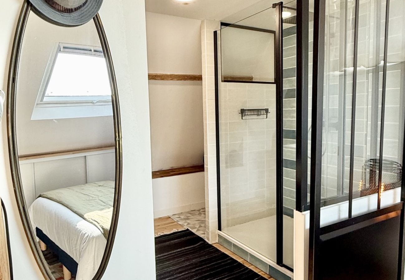 House in Locmariaquer - Ker Madeleine 