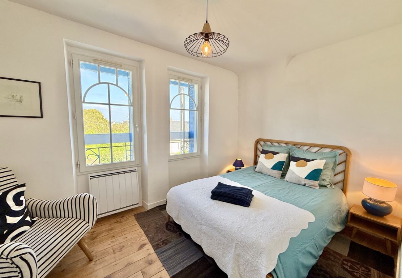 House in Locmariaquer - Ker Madeleine 