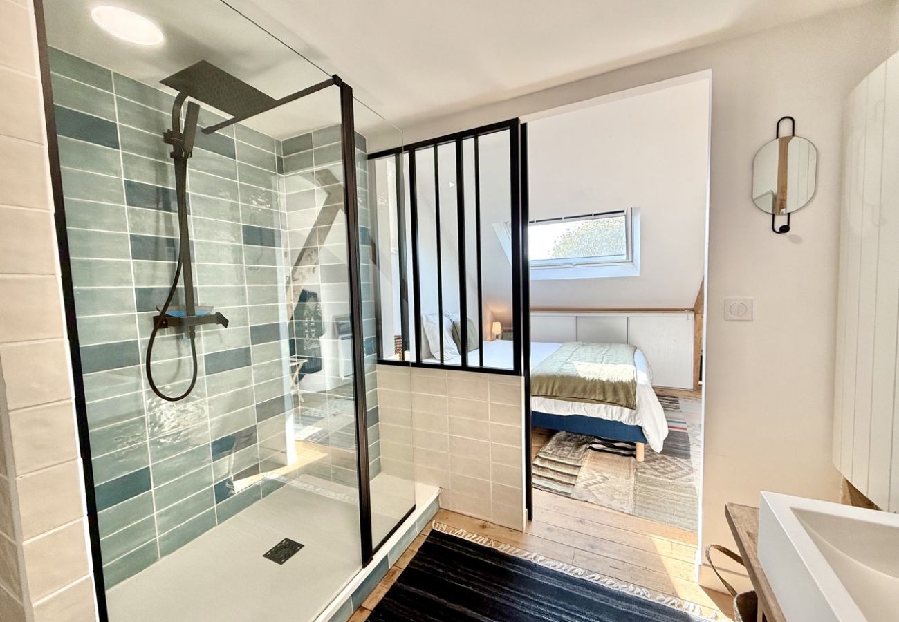 House in Locmariaquer - Ker Madeleine 