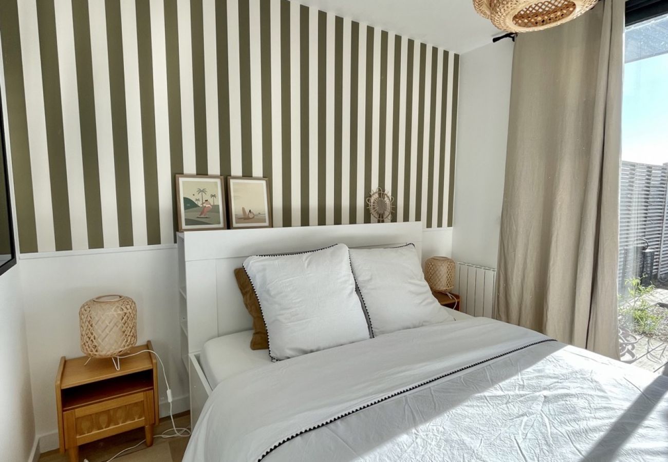 Villa in Saint-Pierre-Quiberon - Kerhostin, sea view 8 people