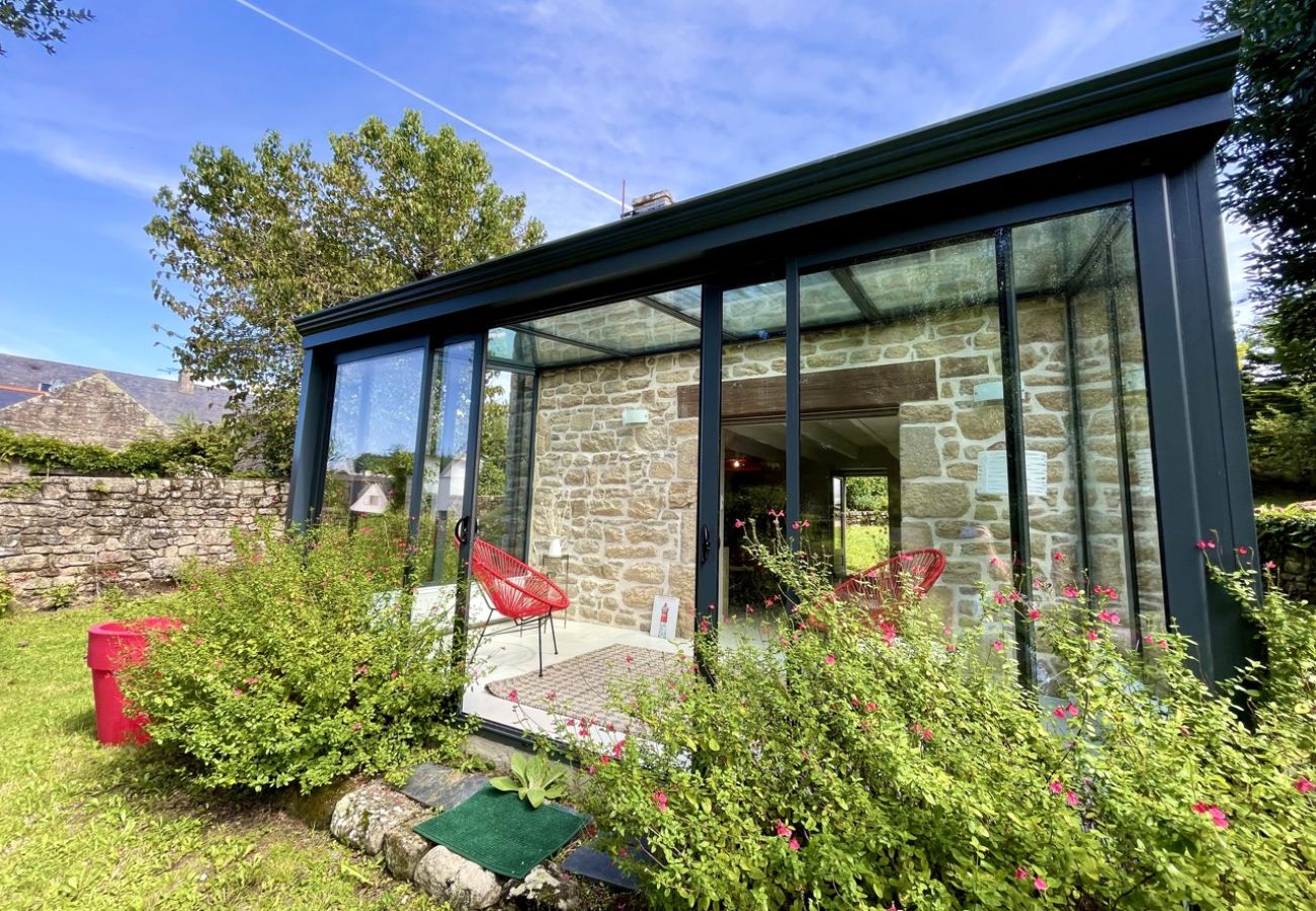 House in La Trinité-sur-Mer - Ker Bara