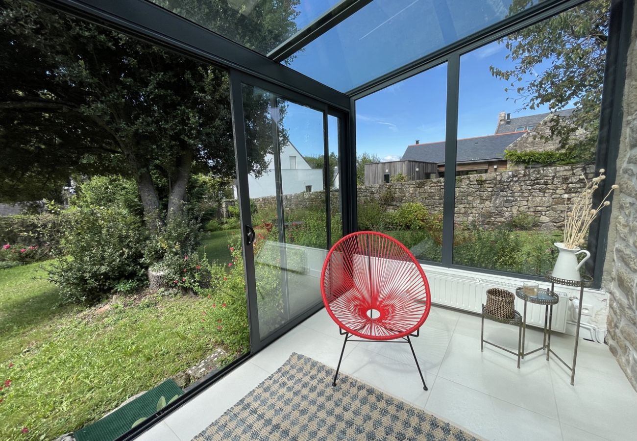 House in La Trinité-sur-Mer - Ker Bara