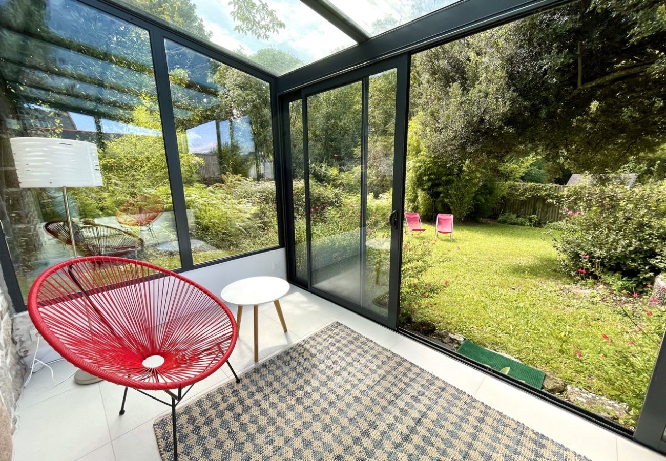 House in La Trinité-sur-Mer - Ker Bara