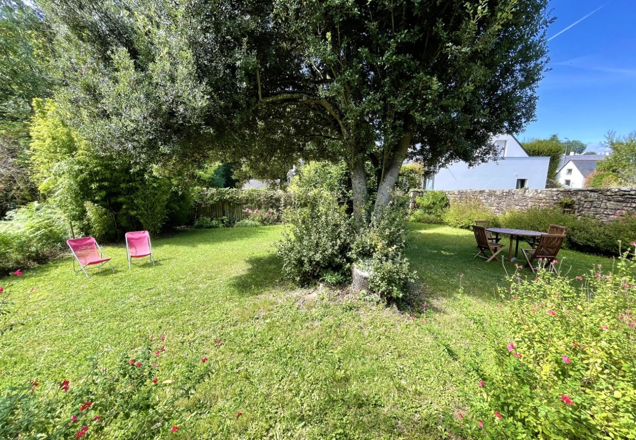 House in La Trinité-sur-Mer - Ker Bara