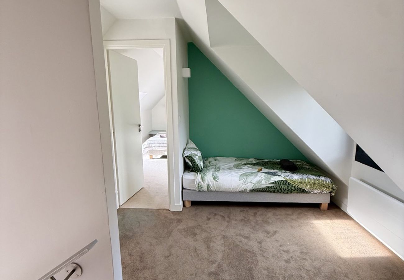 House in Locmariaquer - Keriguer 7 guests