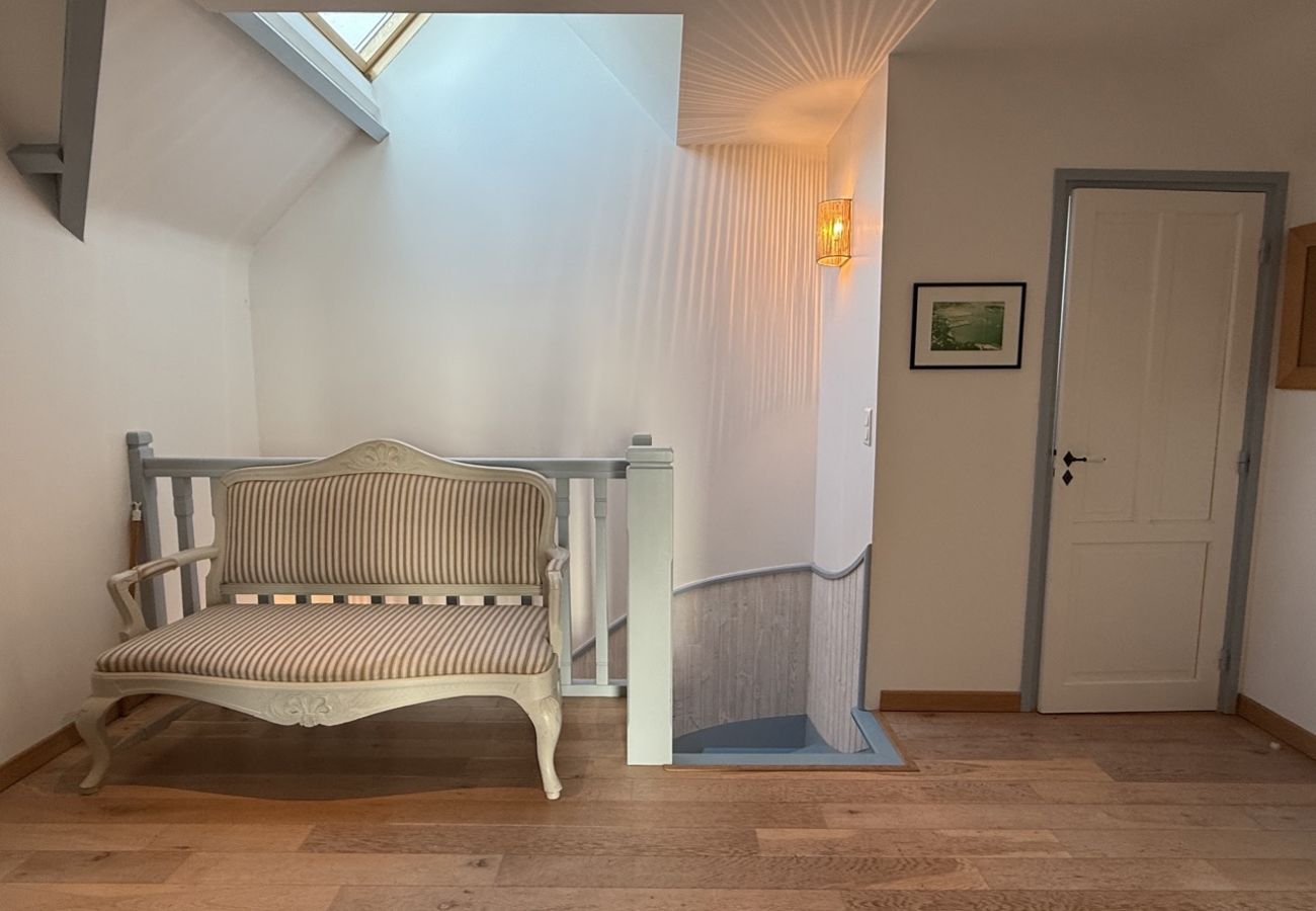 House in Locmariaquer - Les embruns