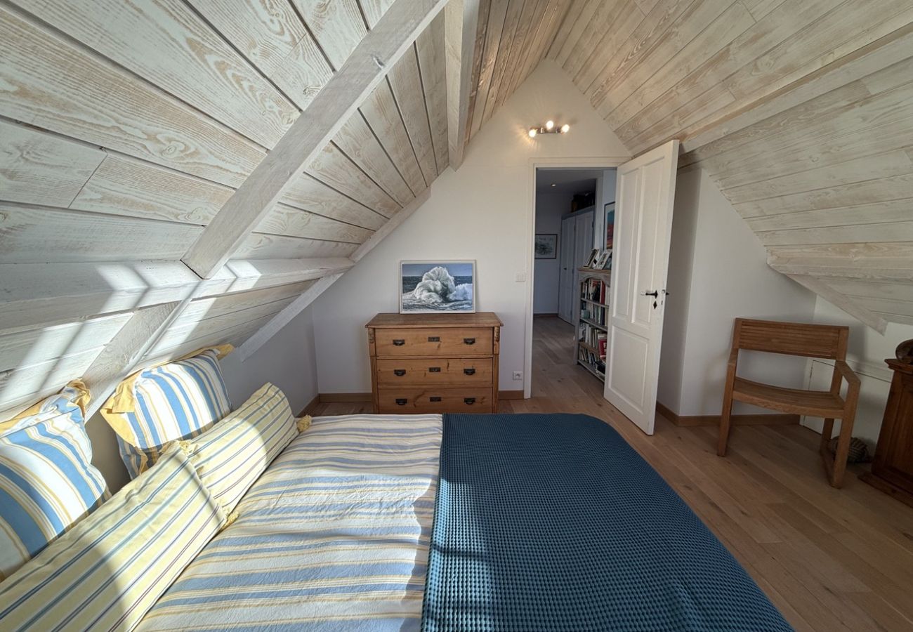 House in Locmariaquer - Les embruns