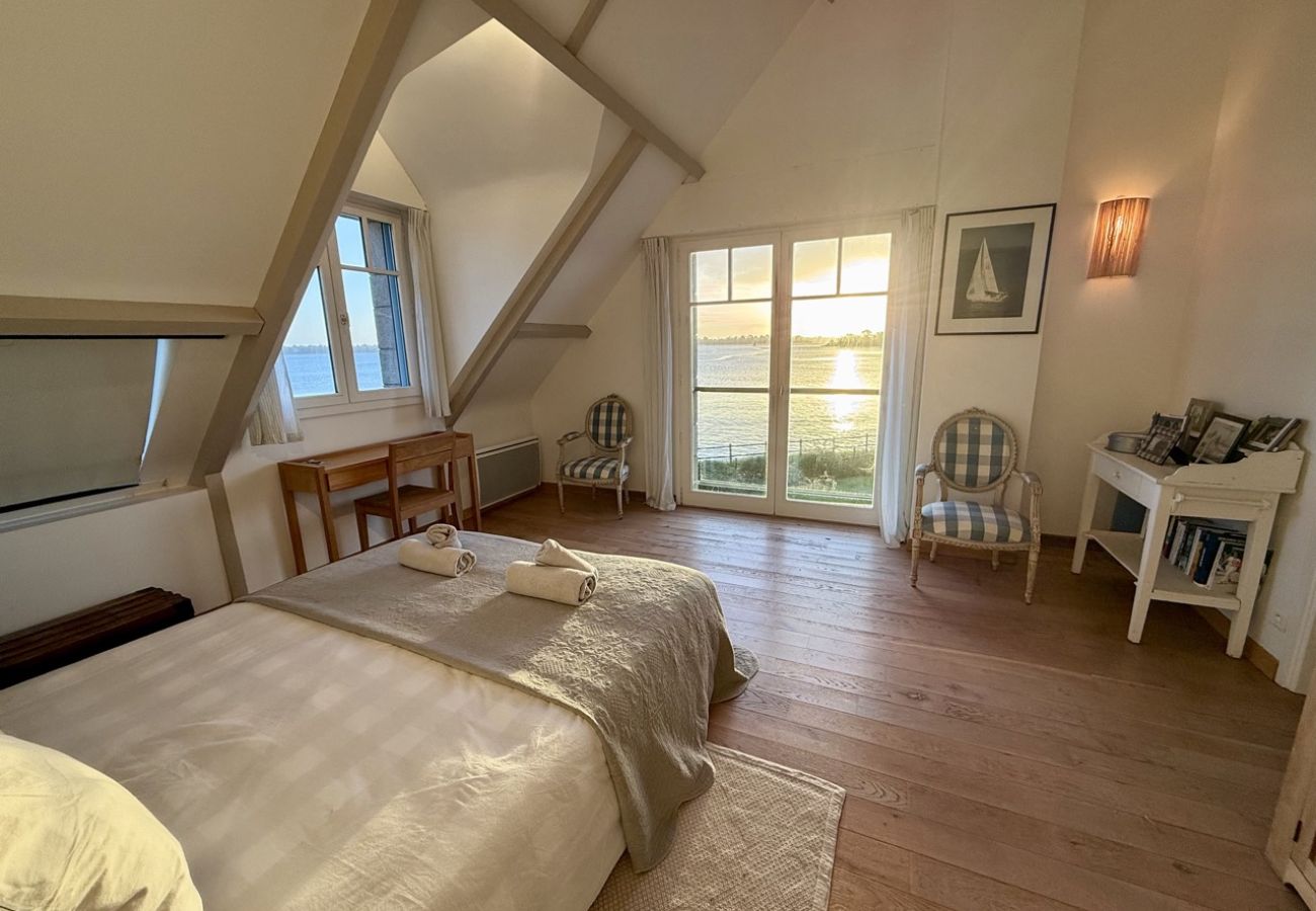 House in Locmariaquer - Les embruns