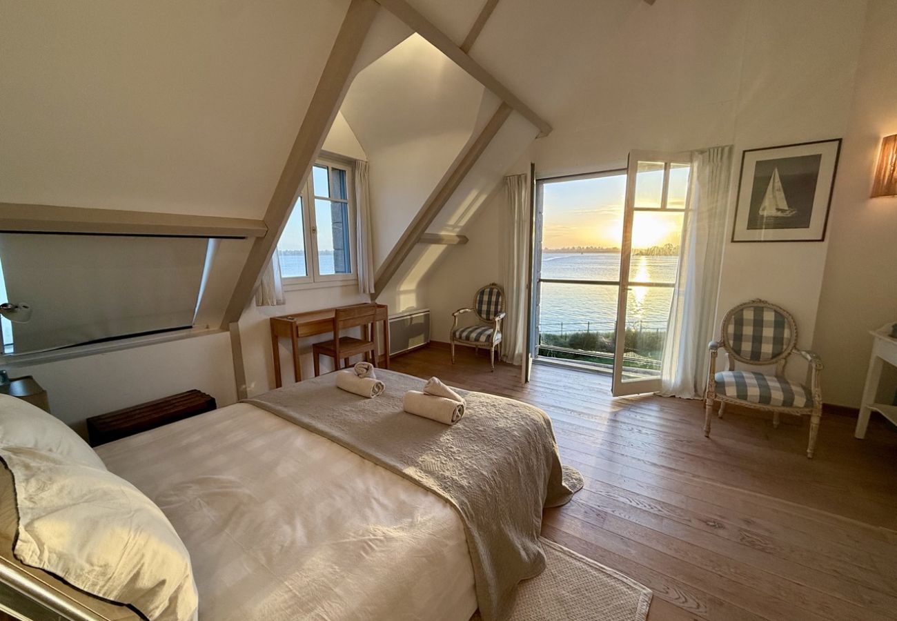 House in Locmariaquer - Les embruns